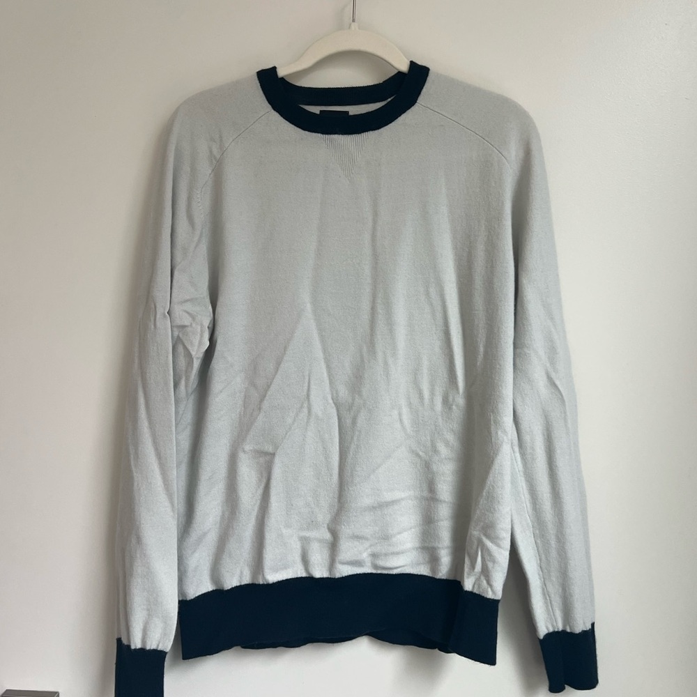 Good Man Brand Knit Sweater